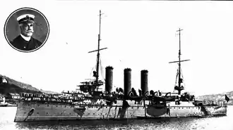 Reina Regente v roce 1912