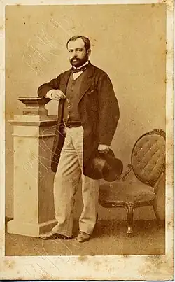 Augusto Silvestrelli