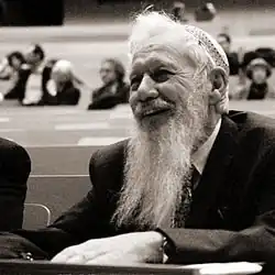 Robert Aumann v roce 2006