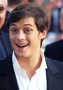 Aurélien Wiik (2007)