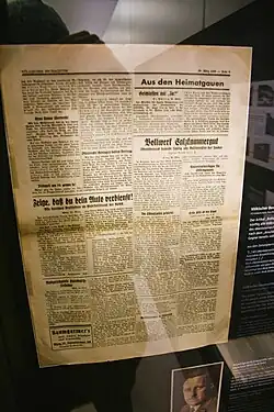 Völkischer Beobachter