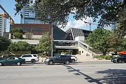 Austin City Hall