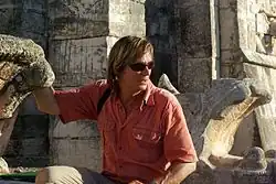 Austin Stevens (4. října 2007)