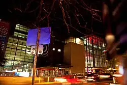 Budova Austin Convention Center