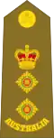 Colonel