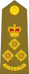 Brigadier