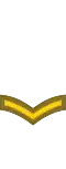 Lance Corporal/Lance Bombardier