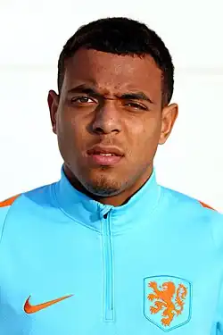 Donyell Malen (2017)