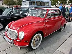 DKW F93 (1955–1958)