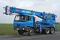 T815 – autojeřáb AD20.2