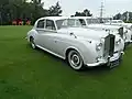 Rolls Royce Silver Cloud