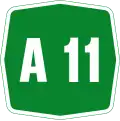 Autostrada A11 Italia