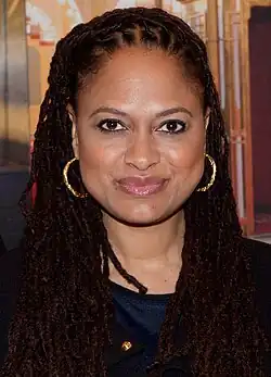 Ava DuVernay v roce 2015