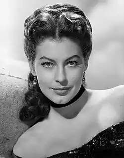 Ava Gardner (1951)