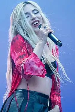 Ava Max v roce 2023