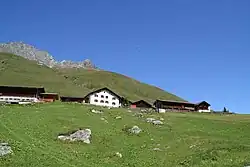 Místní část Juppa