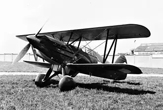 Avia B-534 IV. verze
