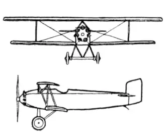 Avia BH-20