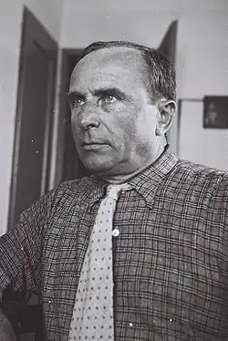 Hame'iri v roce 1936