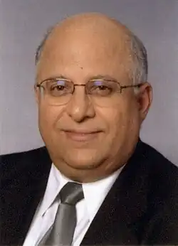 Avigdor Jicchaki