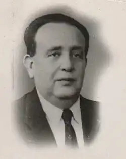 Avraham Kalfon