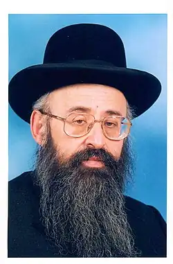 Avraham Leizerson