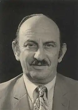 Avraham Šechterman