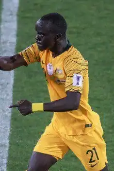 Awer Mabil (2019)