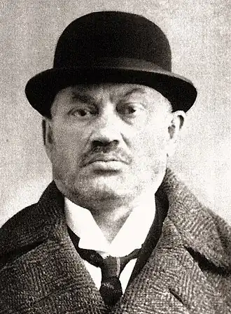 Jevno Azef (1900)