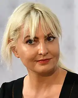 Bára Nesvadbová (2019)