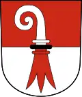 Bättwil – znak