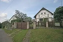 Bílý Kámen čp. 115