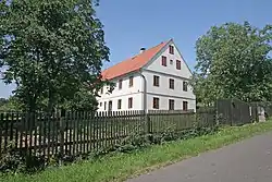 Bílý Kostelec čp. 24