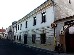 Bílina, Komenského 36.jpg