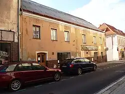 Bílina, Seifertova 14.jpg