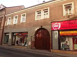 Bílina, Seifertova 2.jpg