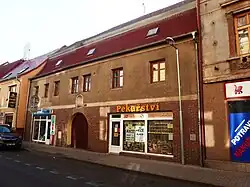 Bílina, Seifertova 6.jpg