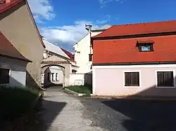 Bílina, Starý zámek (1).jpg