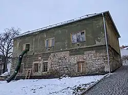 Bílovec - dům čp. 121 v Pivovarské ulici (1).jpg