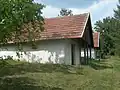 Další vinařská stavba