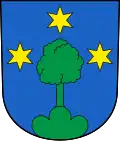 Büren – znak