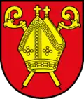 Bützow – znak