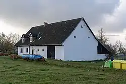 Bělá, usedlost čp. 6 01.jpg