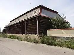 Bělá pod Bezdězem-Podolí - Panin dvůr (5).jpg