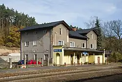 Bělá pod Bezdězem