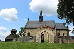 Kostel sv. Mikuláše