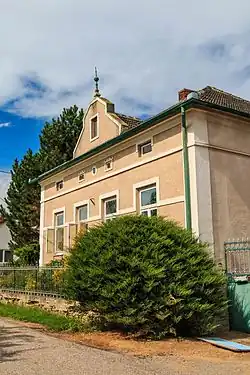 Bělešovice čp. 12