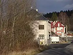 Památná celnice čp. 270