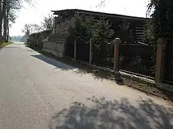 Břehoryje, torzo domu čp.39.jpg