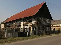 Břehoryje, usedlost čp.41.jpg